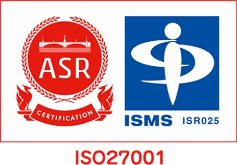 ISO27001